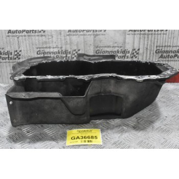 Κάρτερ Mazda CX-5 / 6 2.2 Diesel SH 2012-2020