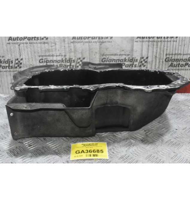 Κάρτερ Mazda CX-5 / 6 2.2 Diesel SH 2012-2020