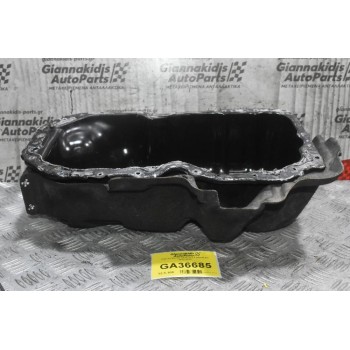 Κάρτερ Mazda CX-5 / 6 2.2 Diesel SH 2012-2020