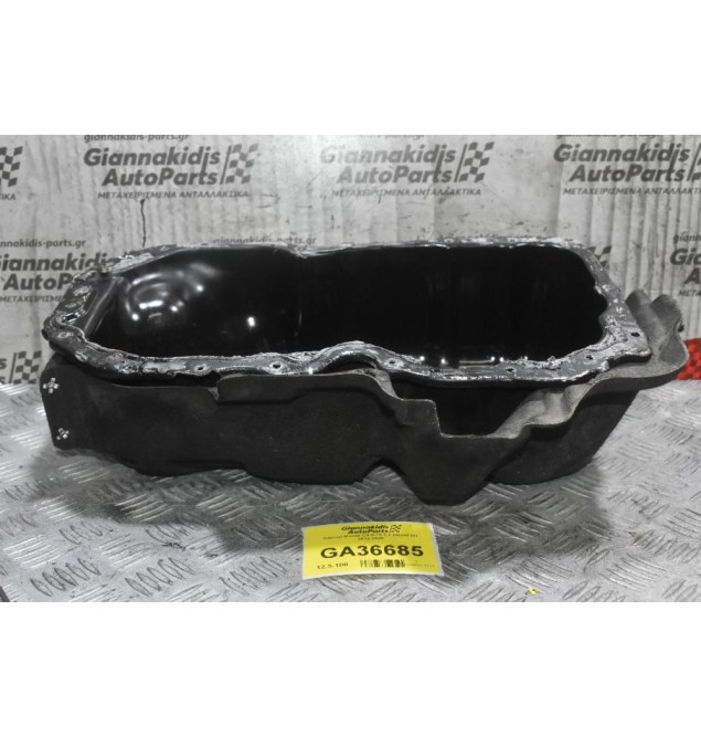 Κάρτερ Mazda CX-5 / 6 2.2 Diesel SH 2012-2020