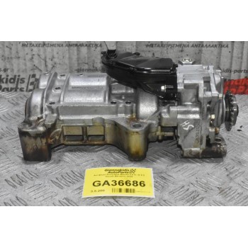 Αντίβαρο Κινητήρα Mazda CX-5 / 6 2.2 Diesel SH 2012-2020