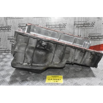 Κάρτερ Isuzu D-Max 2.5 4JK1 Twin Turbo 2012-2018