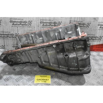 Κάρτερ Isuzu D-Max 2.5 4JK1 Twin Turbo 2012-2018