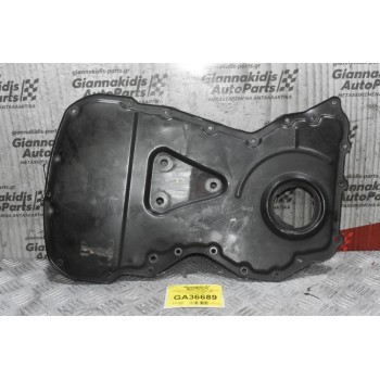 Καθρέφτης - Κάλυμμα Χρονισμού Μηχανής Ford Transit 2.4 TDCI 2005-2010 6C1Q-6019-ΑC