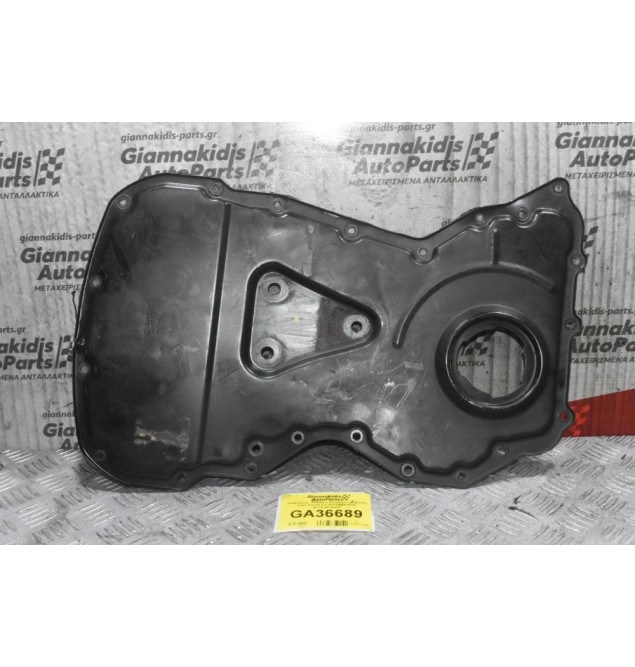Καθρέφτης - Κάλυμμα Χρονισμού Μηχανής Ford Transit 2.4 TDCI 2005-2010 6C1Q-6019-ΑC