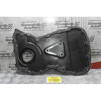 Καθρέφτης - Κάλυμμα Χρονισμού Μηχανής Ford Transit 2.4 TDCI 2005-2010 6C1Q-6019-ΑC