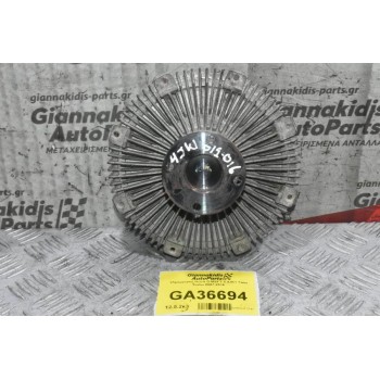 Υδράργυρος Isuzu D-Max 2.5 4JK1 Twin Turbo 2007-2016