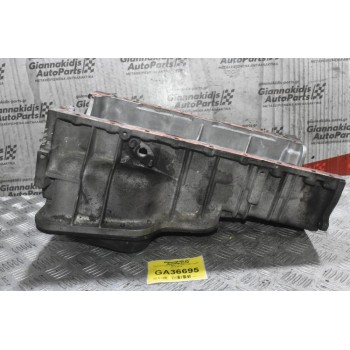 Κάρτερ Isuzu D-Max 2.5 4JK1 Twin Turbo 2012-2018