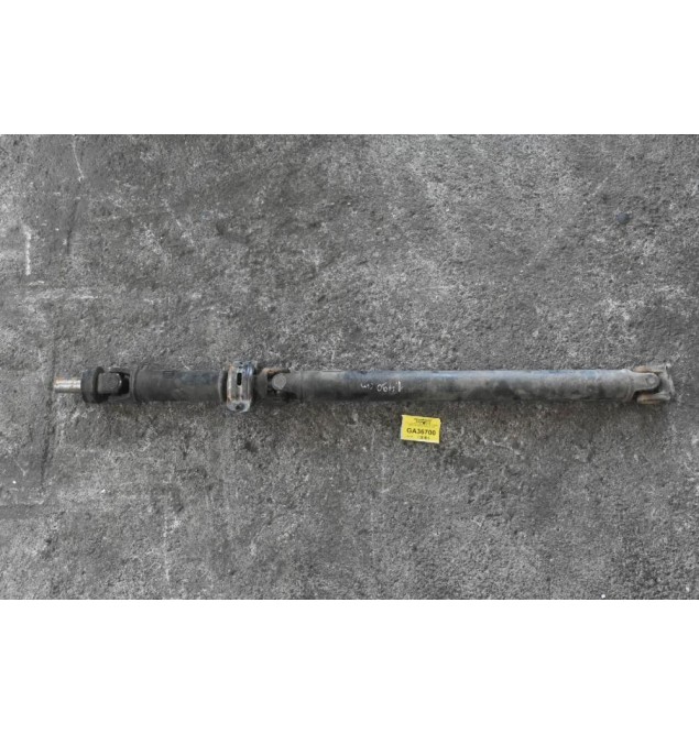 Κεντρικός Αξονας Mitsubishi L200 2.5 KB4T 4D56U 4X2 2005-2015 (Μήκος 1,49)