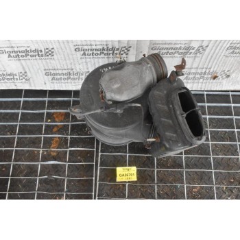 Φιλτροκούτι Mitsubishi Canter-Fuso 4M42 2005-2010 ML126031