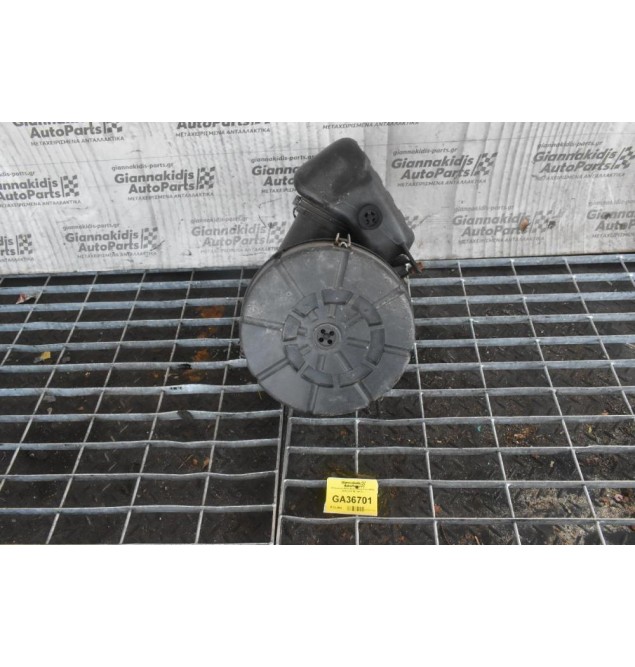 Φιλτροκούτι Mitsubishi Canter-Fuso 4M42 2005-2010 ML126031