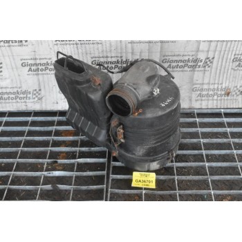 Φιλτροκούτι Mitsubishi Canter-Fuso 4M42 2005-2010 ML126031