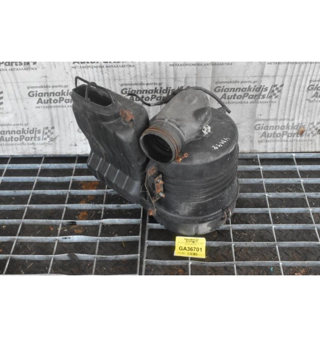Φιλτροκούτι Mitsubishi Canter-Fuso 4M42 2005-2010 ML126031