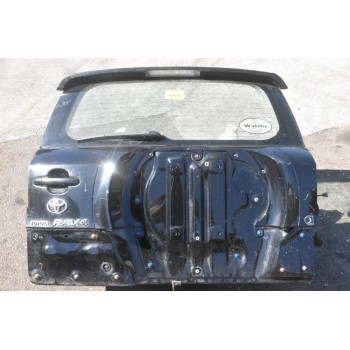 Πόρτα Πόρτ Μπαγκάζ Μπαγκάζ Toyota RAV4 2006-2011