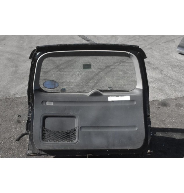 Πόρτα Πόρτ Μπαγκάζ Μπαγκάζ Toyota RAV4 2006-2011