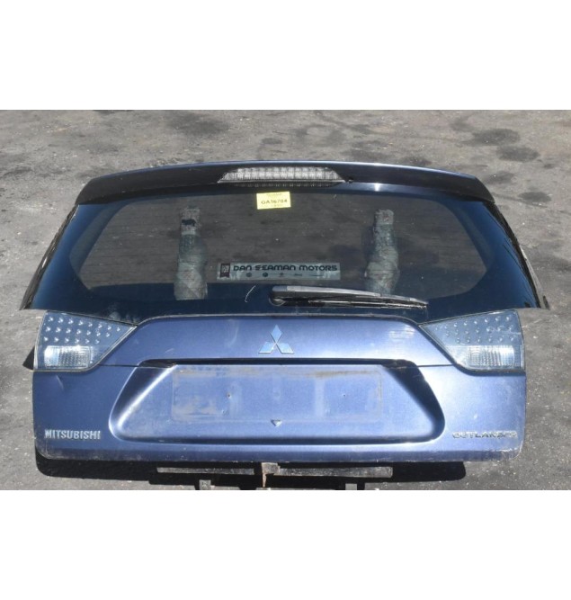 Πόρτα Πόρτ Μπαγκάζ Mitsubishi Oulander 2006-2011