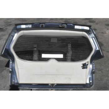 Πόρτα Πόρτ Μπαγκάζ Mitsubishi Oulander 2006-2011