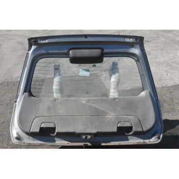 Πόρτα Πόρτ-Μπαγκάζ Subaru Justy 2005-2008