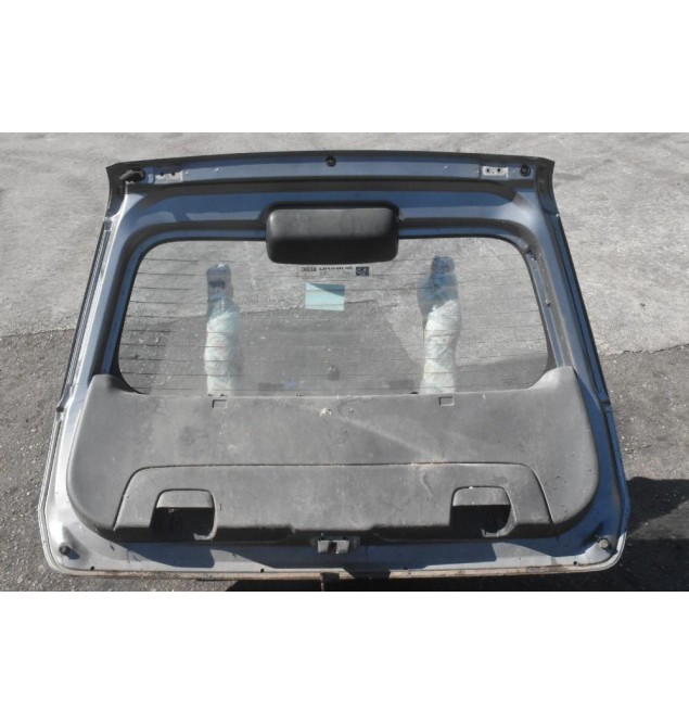 Πόρτα Πόρτ-Μπαγκάζ Subaru Justy 2005-2008