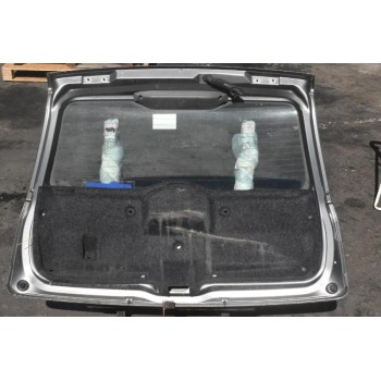 Πόρτ Μπαγκάζ Fiat Panda 2003-2012  