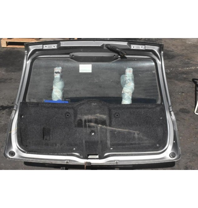 Πόρτ Μπαγκάζ Fiat Panda 2003-2012  