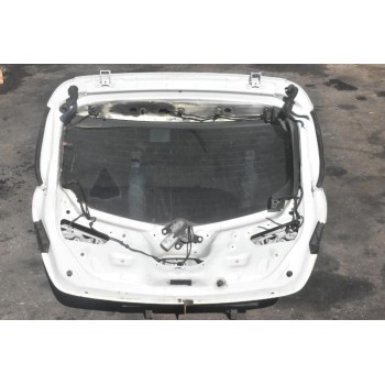 Πόρτ Μπαγκάζ Alfa Romeo Giulietta 2010-2015  