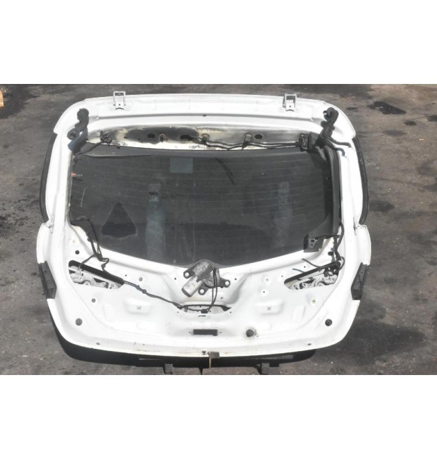 Πόρτ Μπαγκάζ Alfa Romeo Giulietta 2010-2015  