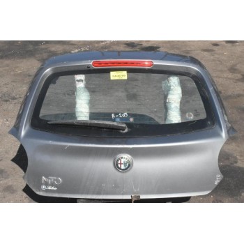 Πόρτ Μπαγκάζ Alfa Romeo Mito 2010-2015