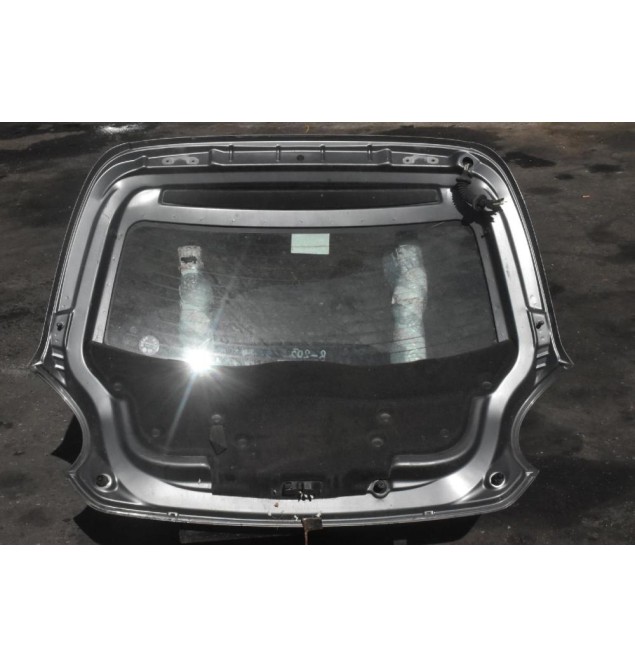 Πόρτ Μπαγκάζ Alfa Romeo Mito 2010-2015