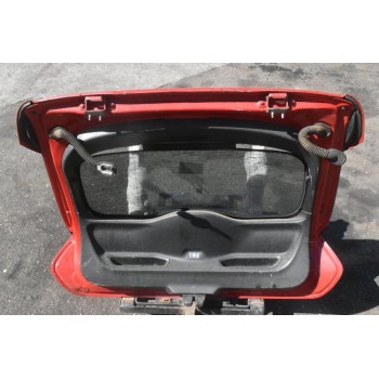 Πόρτ Μπαγκάζ Volvo V40 2012-2018  