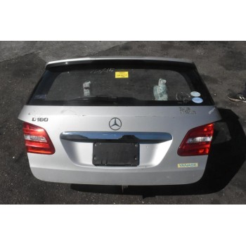 Πόρτ Μπαγκάζ Mercedes-Benz B 180 2011-2017 (Μικρο Χτυπημα)