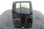 Nissan Navara D40 2005-2010 Πισω Δεξια Πορτα