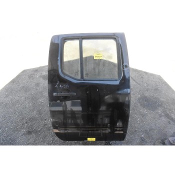 Nissan Navara D40 2005-2010 Πισω Δεξια Πορτα