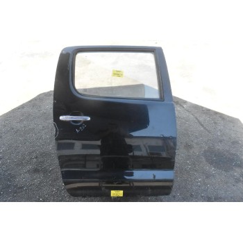 Πόρτα Πίσω Δεξιά 4Πορτο Toyota Hilux KUN25 2005-2015