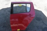 Πόρτα Πισω Αριστερη Suzuki Swift 5d 2005-2009
