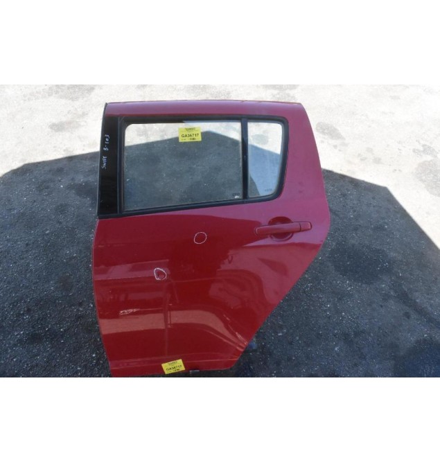 Πόρτα Πισω Αριστερη Suzuki Swift 5d 2005-2009