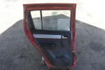 Πόρτα Πισω Αριστερη Suzuki Swift 5d 2005-2009