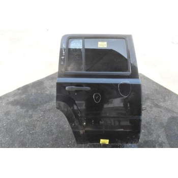 Πόρτα Πίσω Δεξιά Jeep Patriot 2007-2011