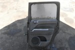 Πόρτα Πίσω Δεξιά Jeep Patriot 2007-2011