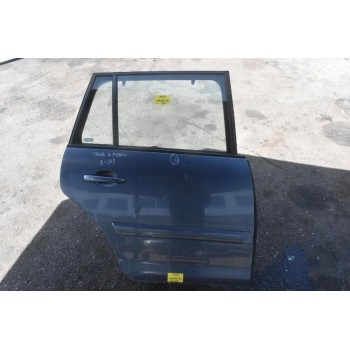 Πόρτα Πίσω Δεξιά Citroen C4 Grand Picasso 2009-2015