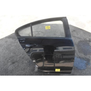 Πόρτα Opel Insignia 2008-2013 Πισω Δεξια