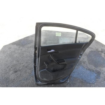 Πόρτα Opel Insignia 2008-2013 Πισω Δεξια