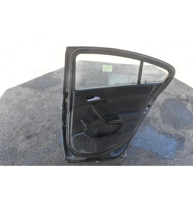 Πόρτα Opel Insignia 2008-2013 Πισω Δεξια