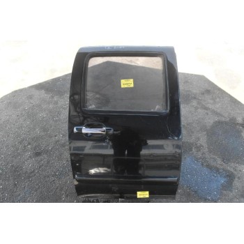 Πόρτα Isuzu D-Max 2002-2013 Πισω Δεξια