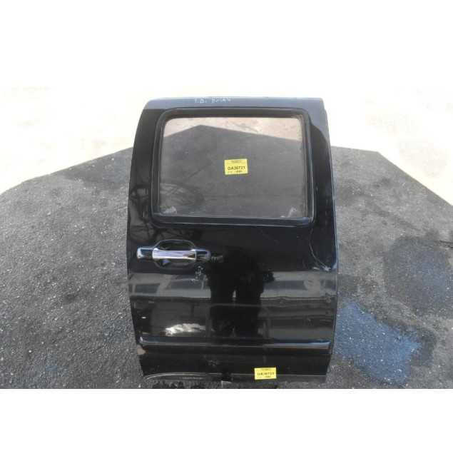 Πόρτα Isuzu D-Max 2002-2013 Πισω Δεξια