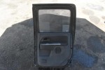 Πόρτα Isuzu D-Max 2002-2013 Πισω Δεξια