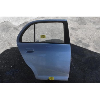 Πόρτα Daihatsu Trevis Πισω Δεξια 2005-2010
