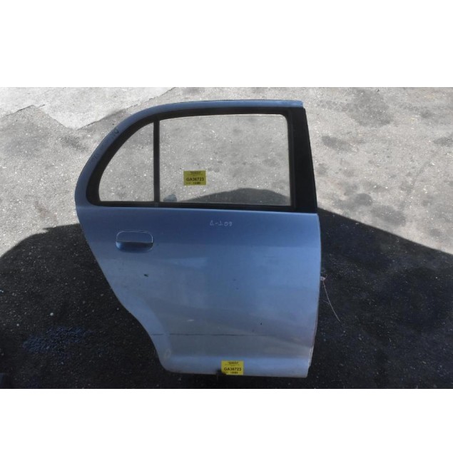 Πόρτα Daihatsu Trevis Πισω Δεξια 2005-2010