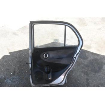 Πόρτα Daihatsu Trevis Πισω Δεξια 2005-2010