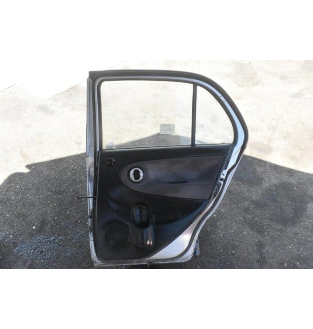 Πόρτα Daihatsu Trevis Πισω Δεξια 2005-2010
